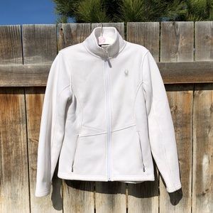 Spyder Outdoors Zip Up